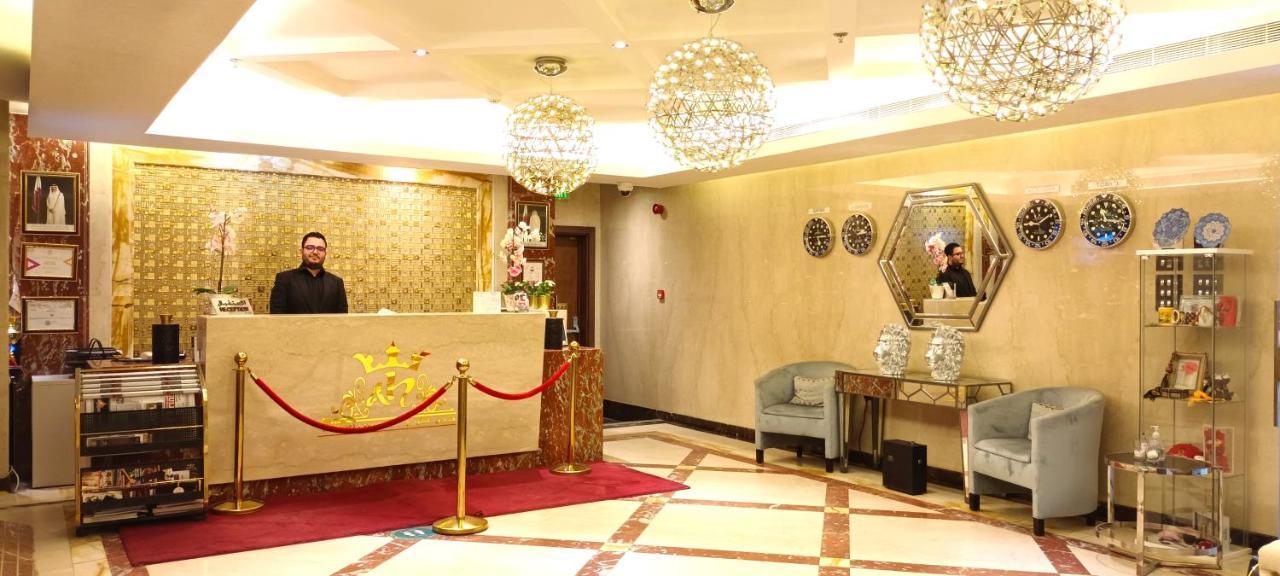 Asherij Hotel