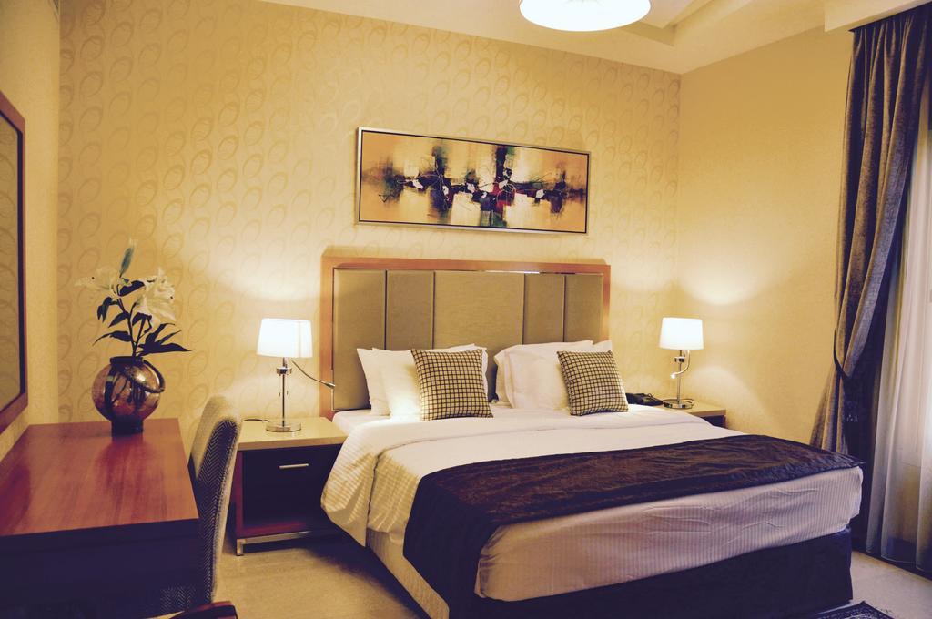 Hotel Asherij 3*