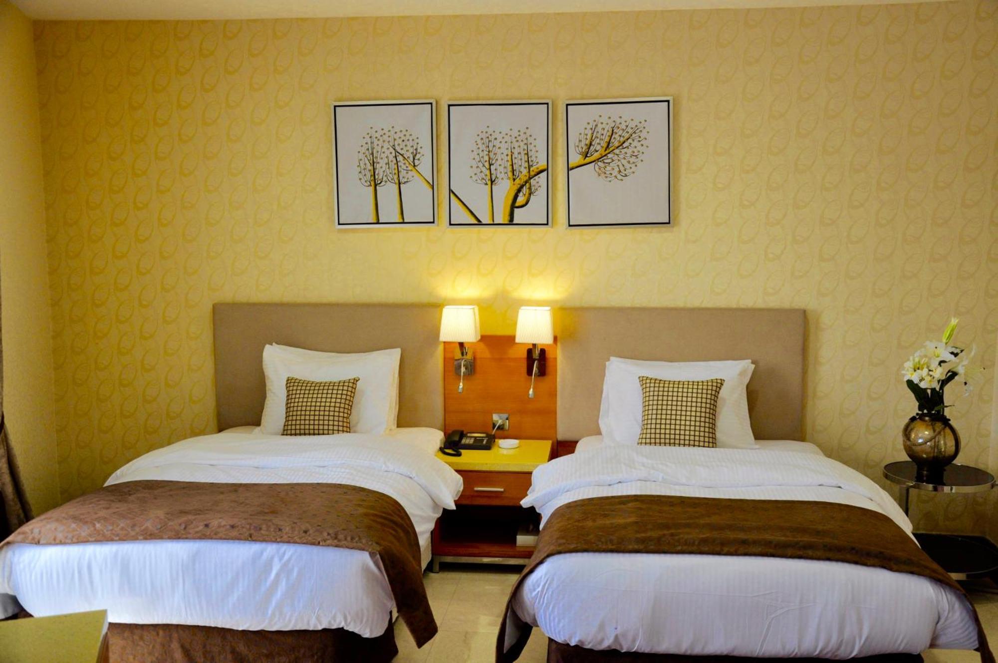 Asherij Hotel