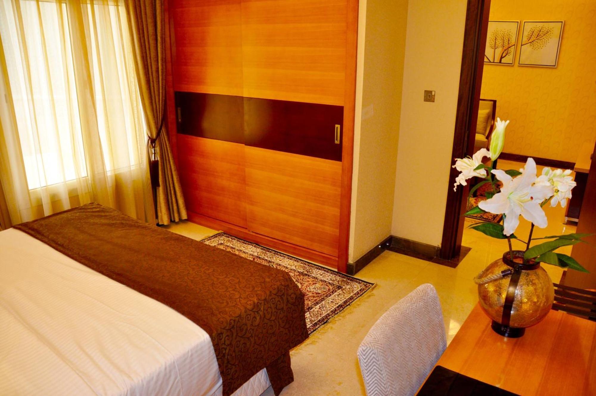 Hotel Asherij 3*