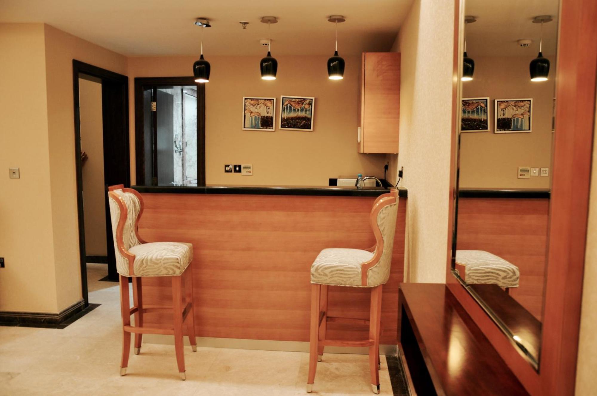 Hotel Asherij