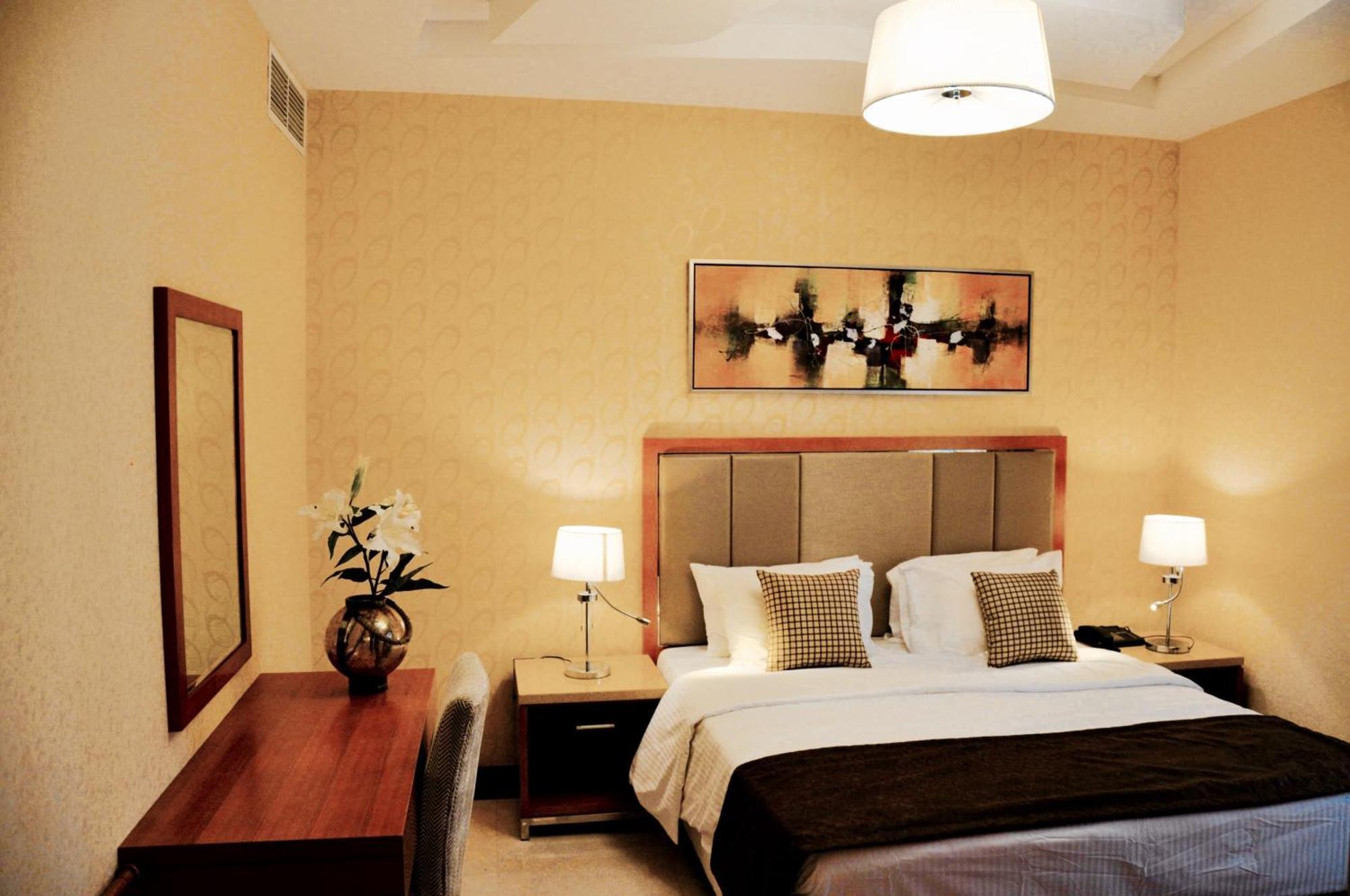 Asherij Hotel