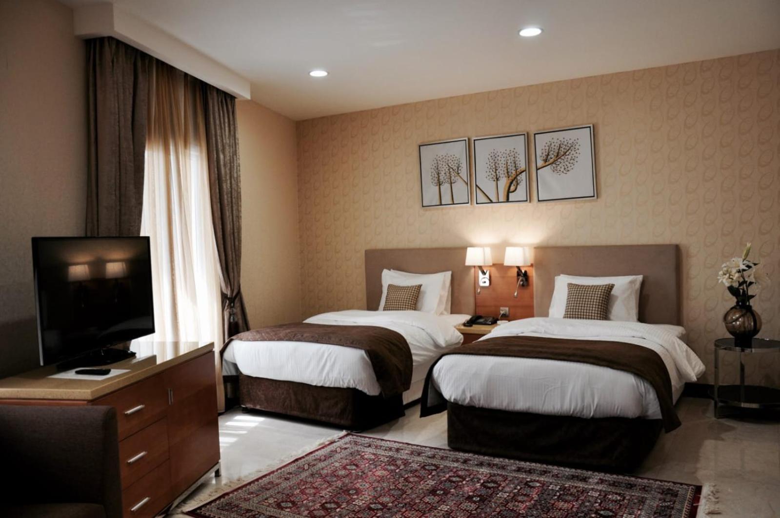 Asherij Hotel