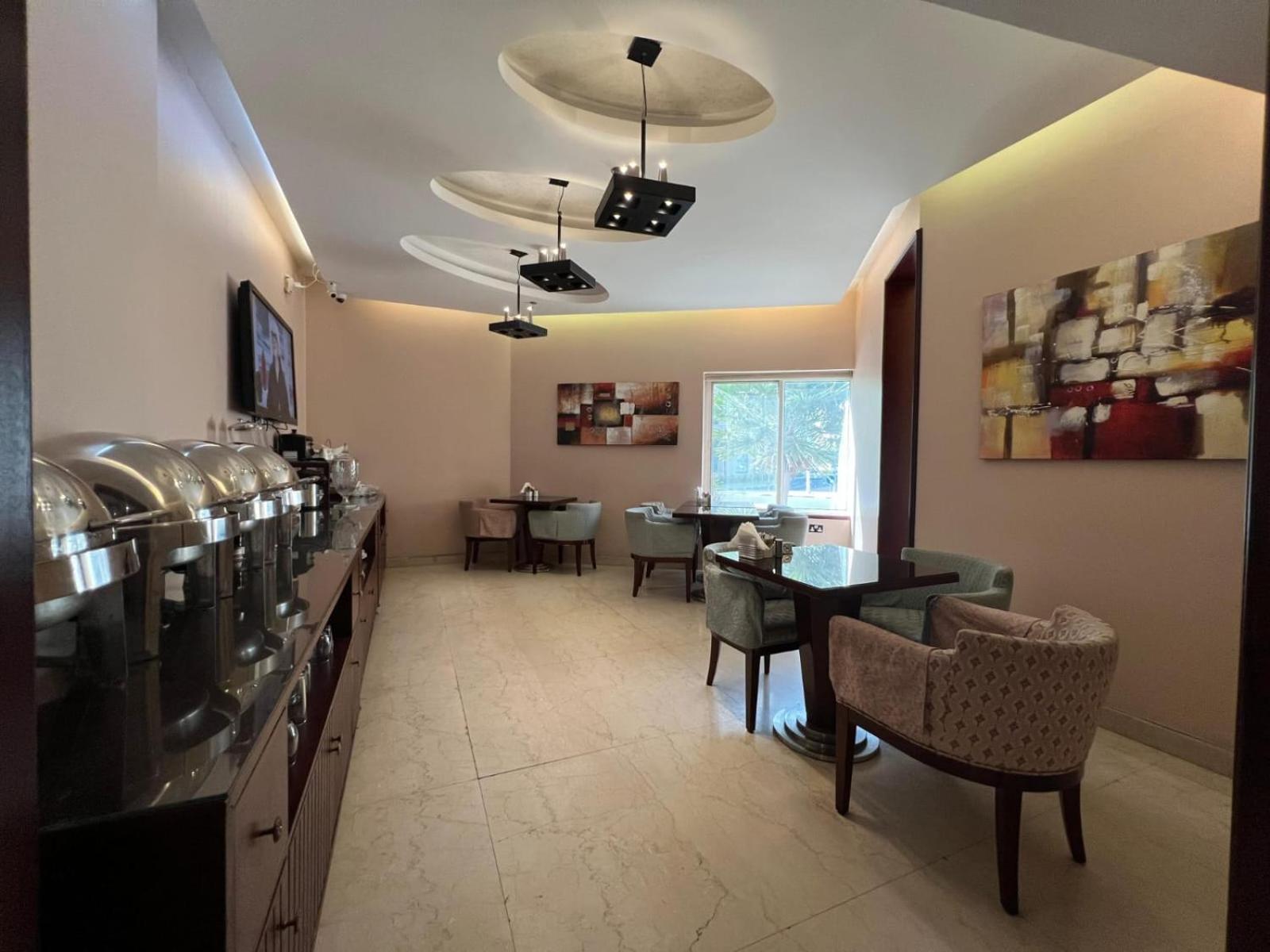 Asherij Hotel 3*