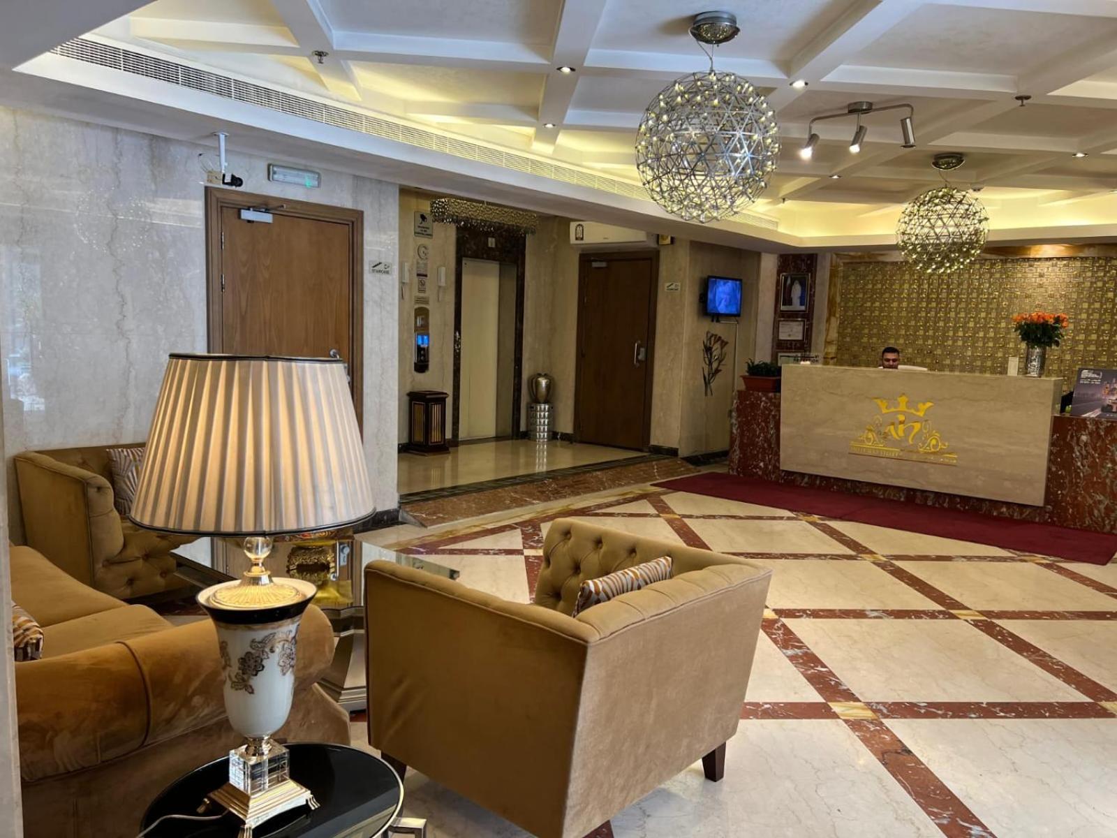 Hotel Asherij Doha
