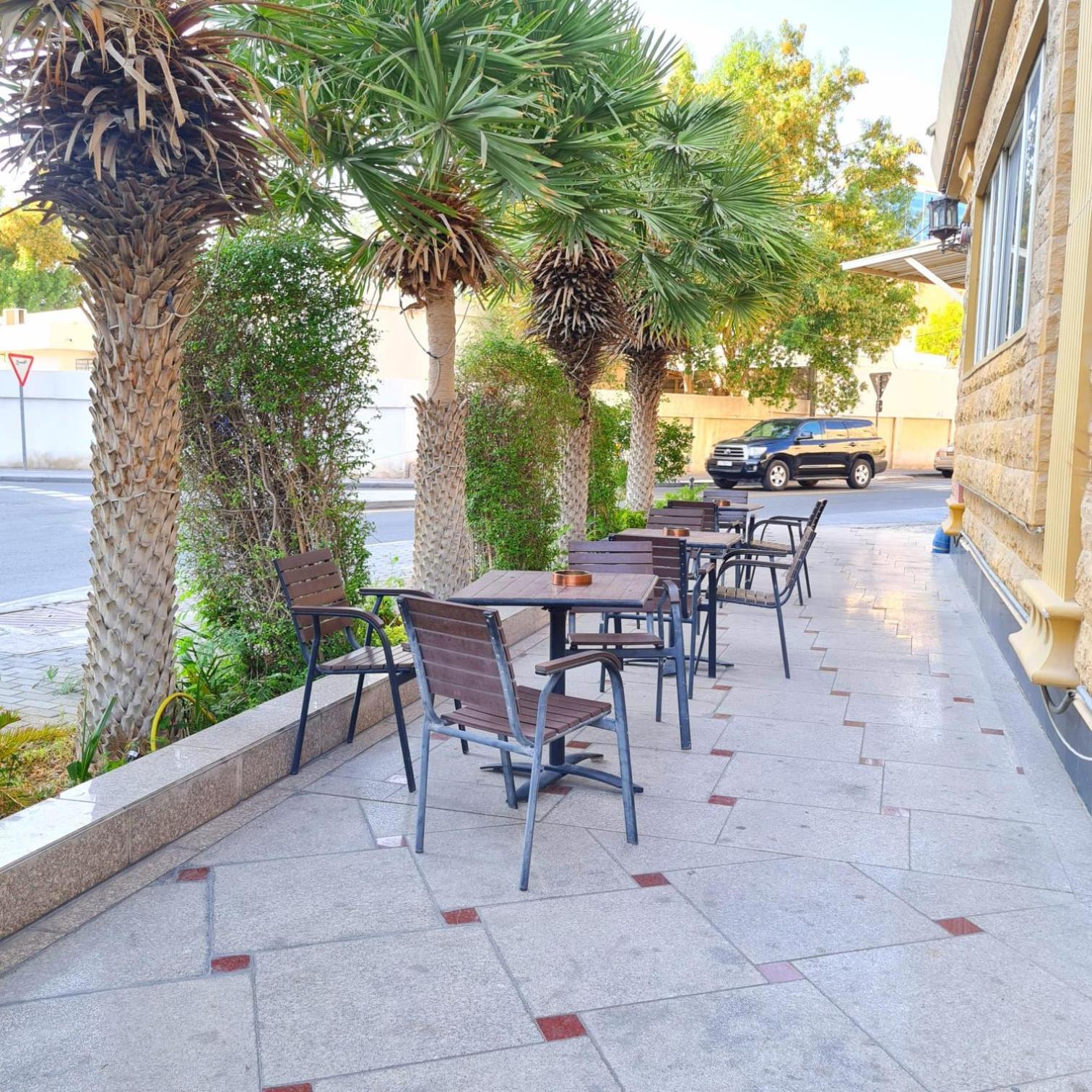 Asherij Hotel 3*