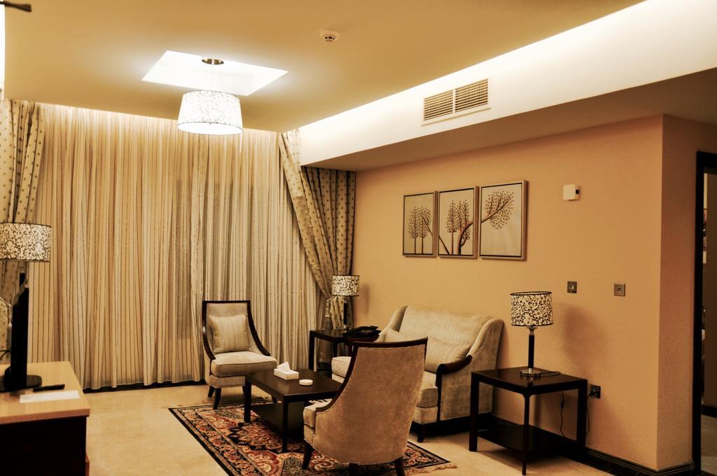 Hotel Asherij 3*