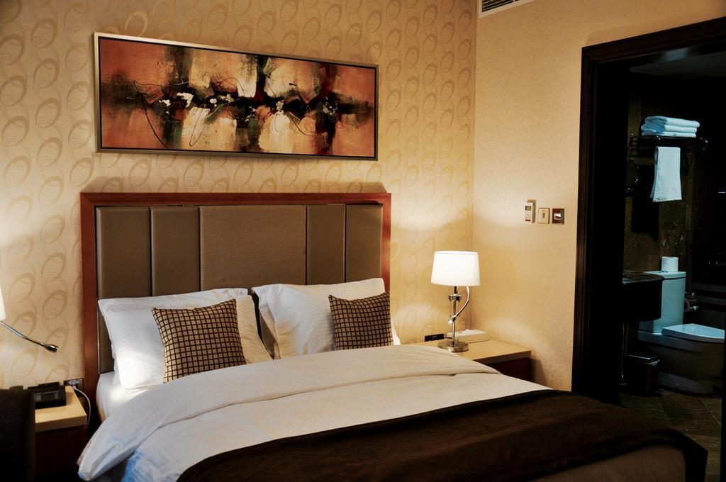 Asherij Hotel
