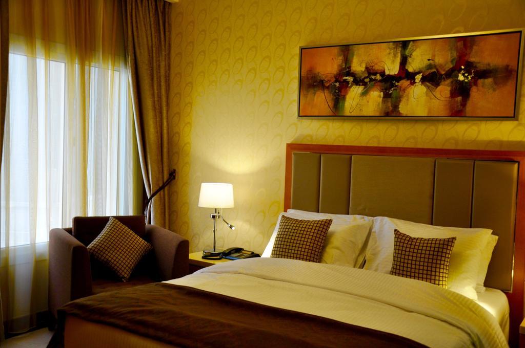 Asherij Hotel