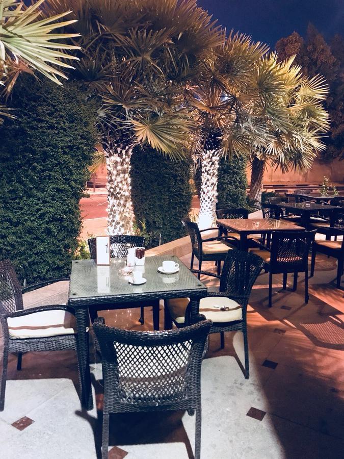 Asherij Hotel 3*