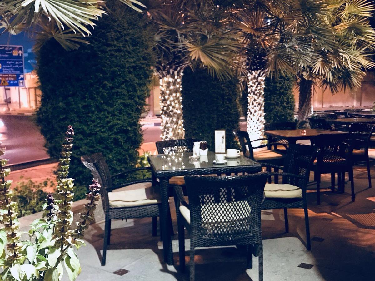 Asherij Hotel Doha