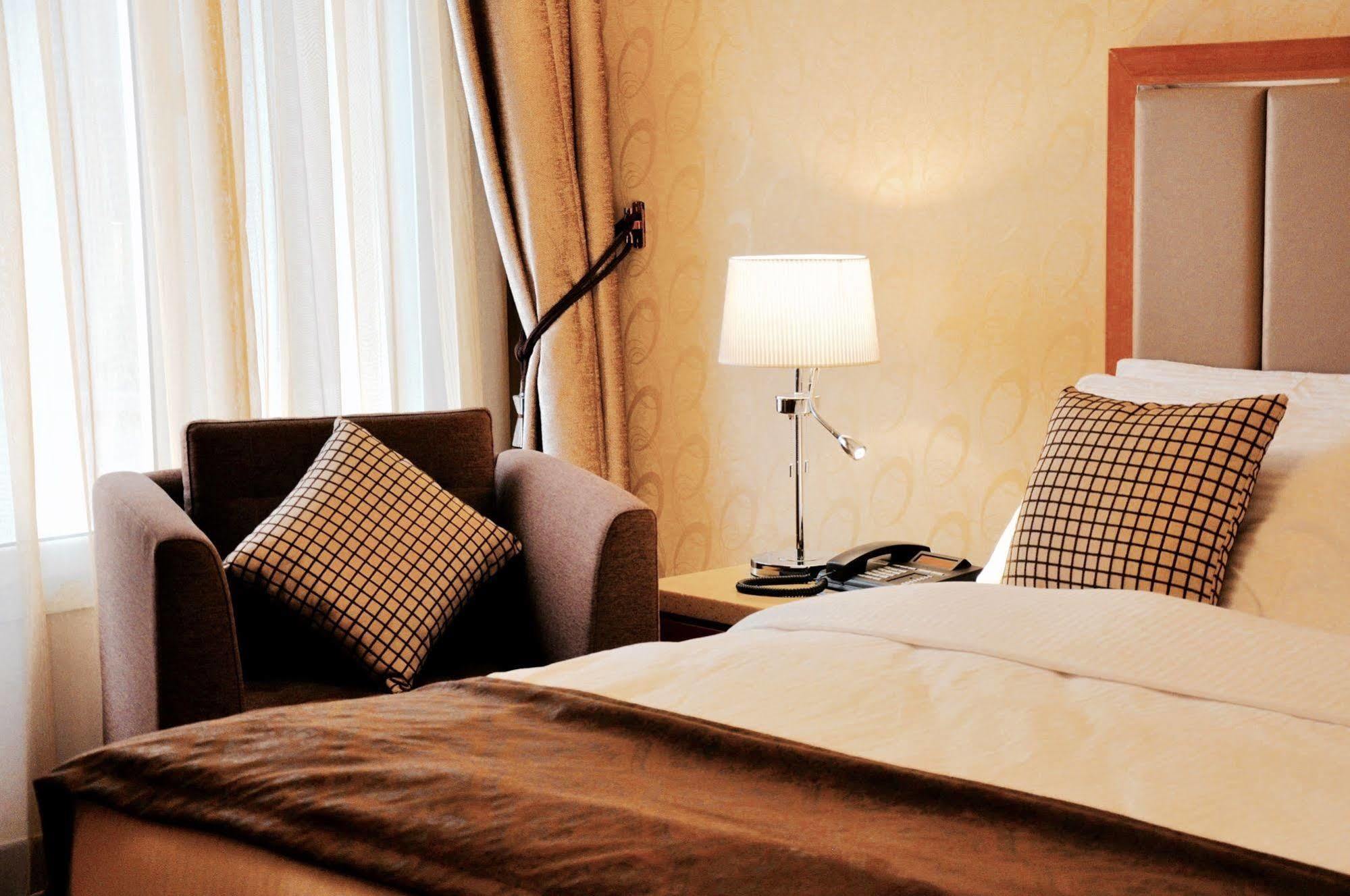 Asherij Hotel