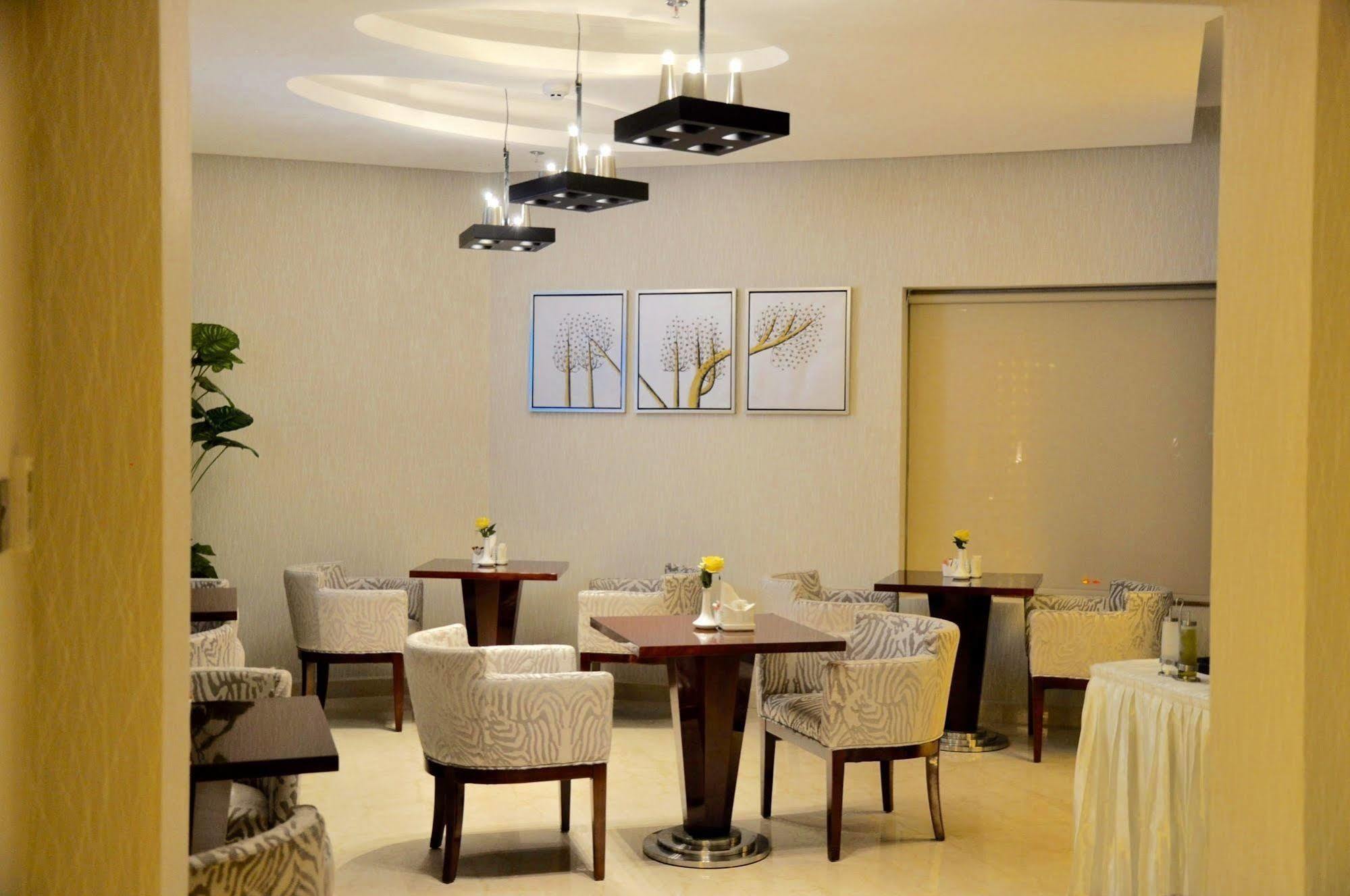 Hotel Asherij Doha